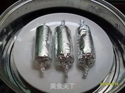 Make step 11
