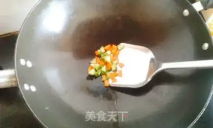 Make step 5