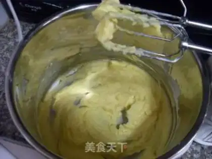 Make step 1