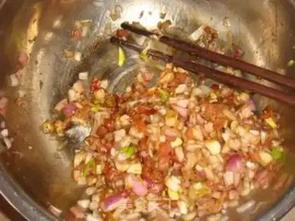 Make step 3