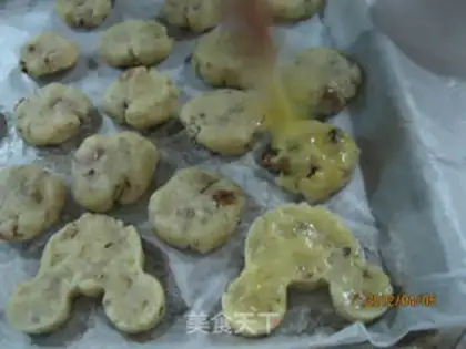 Make step 4