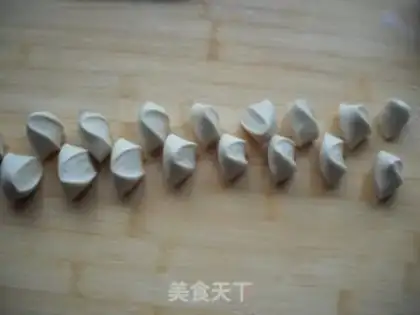 Make  step 8