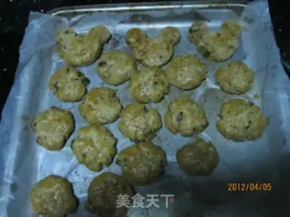 Make step 5
