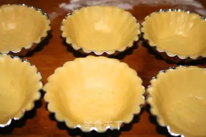 Make step 11