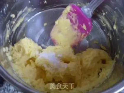 Make step 3