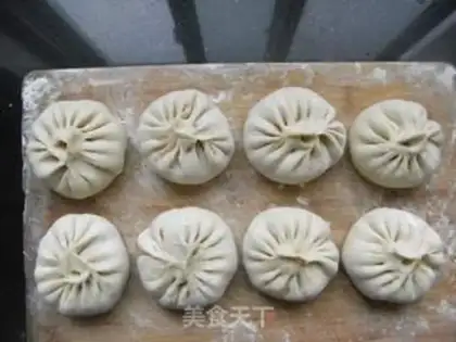 Make step 7