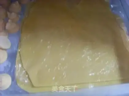 Make step 4