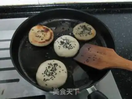Make step 3