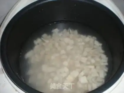 Make step 3