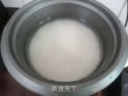 Make step 0