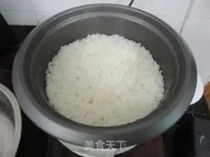 Make step 1