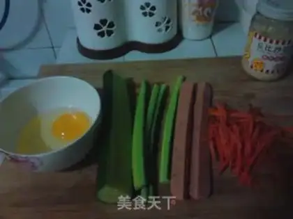 Make step 0