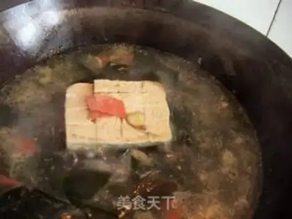 Make step 5