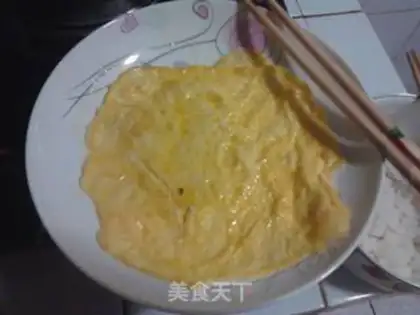 Make step 1