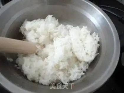 Make step 2