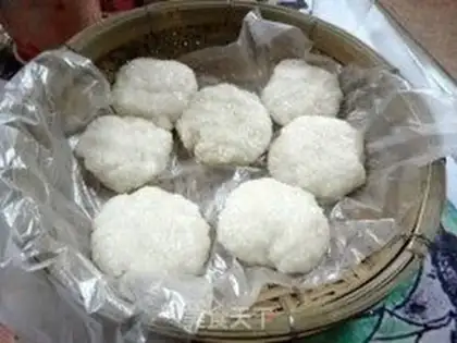 Make step 3