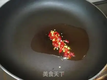 Make step 1