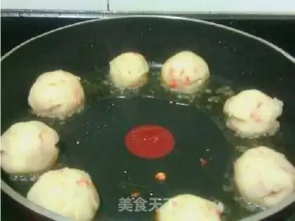Make step 3
