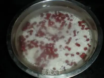 Make step 8