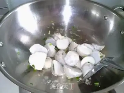 Make step 3