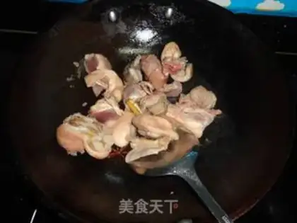 Make step 2