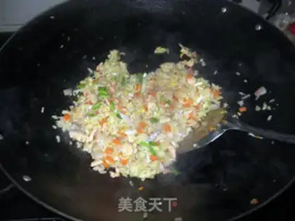Make step 10
