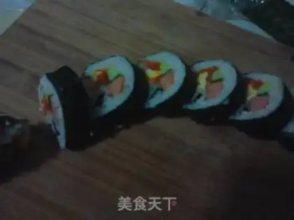 Make step 7