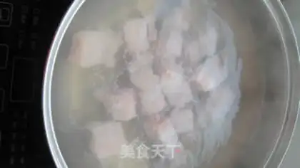 Make step 2
