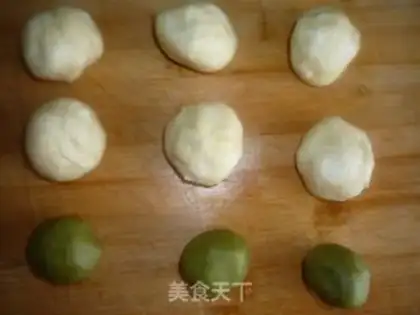 Make  step 2