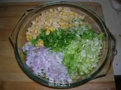Make step 2