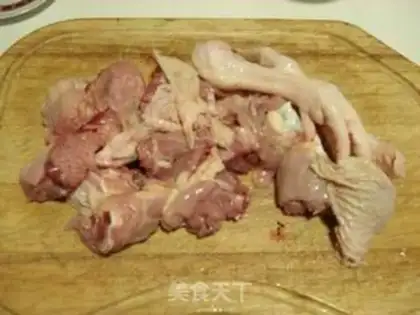 Make step 0