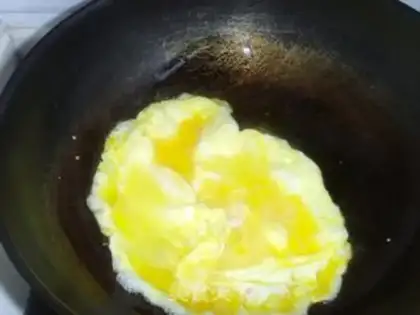 Make step 3