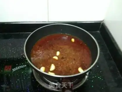 Make step 2
