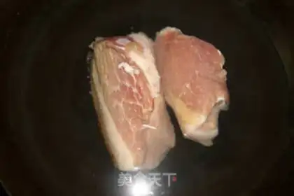 Make step 1