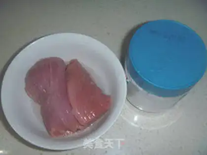 Make step 0