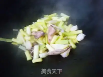 Make step 5