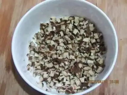 Make step 3