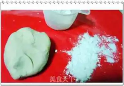 Make step 5
