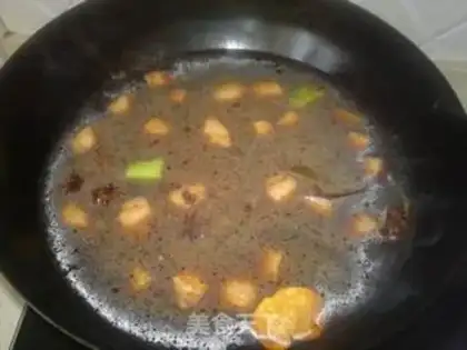 Make step 5