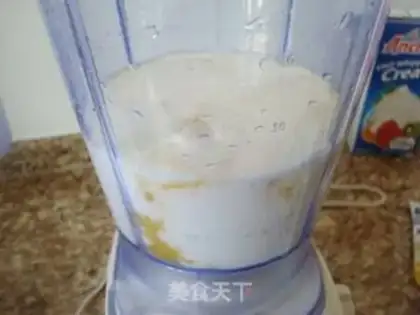 Make step 3