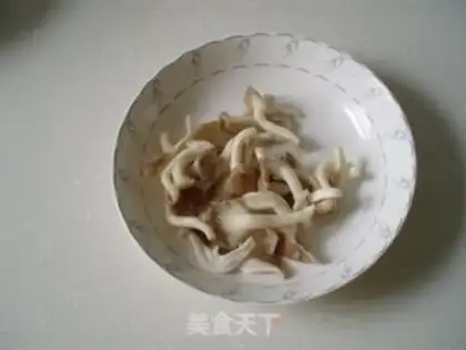 Make step 1