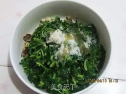 Make step 5