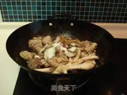 Make step 5