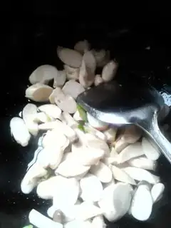 Make step 4