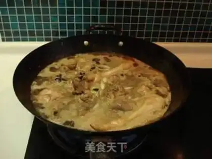 Make step 7