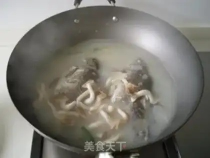 Make step 5