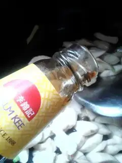 Make step 5