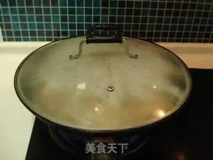 Make step 8