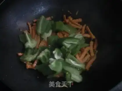 Make step 5