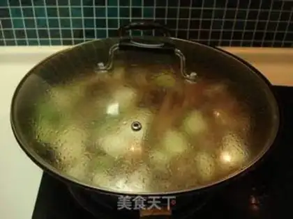 Make step 10